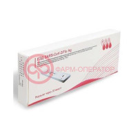 Рэд sars-cov-2ag набор реагентов д/выявл антигена sars-cov-2 и гриппа а/в из носо-ротоглотки