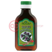 Мирролла репейное масло 100мл