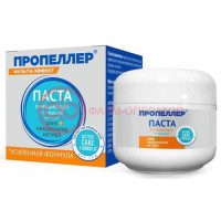 Пропеллер паста 15мл очищ от прыщей