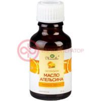 Мирролла масло эфирное 25мл апельсин