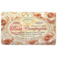 НЕСТИ ДАНТЕ МЫЛО 150Г РОЗА ИЗ КАМПАНЬИ  [NESTI DANTE]