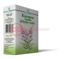 Целебная поляна кипрея трава 50г (иван-чай)