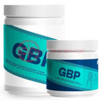 Бариабаланс gbp капсулы №60 + №30 утро + вечер