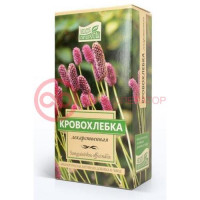 Наследие природы кровохлебки корневища и корни 50г. (бад) чайн.напиток /камелия/