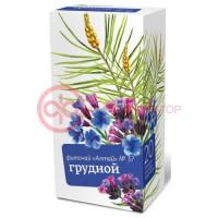 Алтай фиточай 2г №20 грудной №37