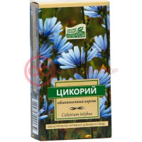 Наследие природы цикорий 50г. (бад) чайн.напиток /камелия/