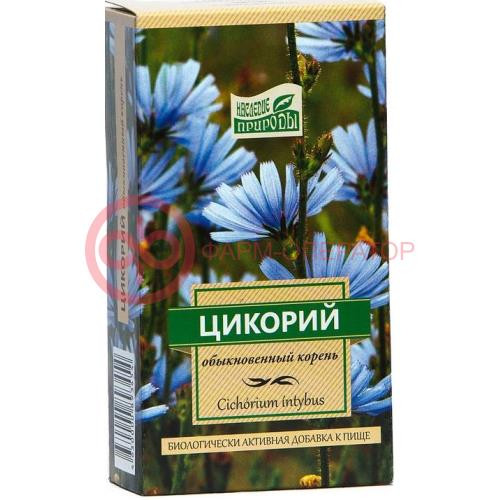 Наследие природы цикорий 50г. (бад) чайн.напиток /камелия/ Наследие природы цикорий 50г. (бад) чайн.напиток /камелия/