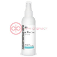 Гельтек anti-acne тоник 200мл д/жир. и проблем. кожи
