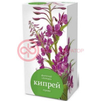 Алтай фиточай 1,5г №20 иван-чай (кипрей) трава