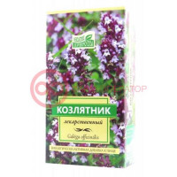 НАСЛЕДИЕ ПРИРОДЫ КОЗЛЯТНИК ЛЕКАРСТВЕННЫЙ 50Г. (БАД) ЧАЙН.НАПИТОК /КАМЕЛИЯ/