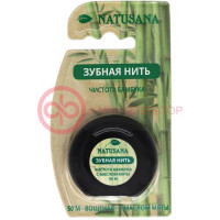 Натусана зубная нить 50м