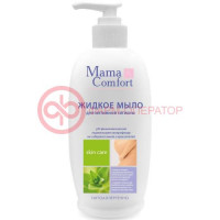 НАША МАМА МК МЫЛО Д/ИНТИМ. ГИГИЕНЫ 500МЛ  [NACHA MAMA MAMA COMFORT]