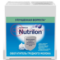 Нутрилон обогатитель грудного молока 1г №50