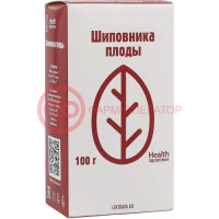 Шиповника плоды 100г. (бад) чайн.напиток /здоровье/