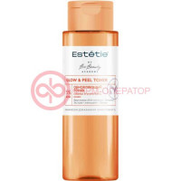 Эстети тоник 190мл обновл glow & peel