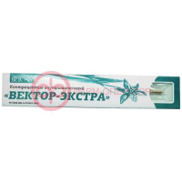 Вектор-экстра спираль внутриматочная (контрацептив) ag cu 150/250т